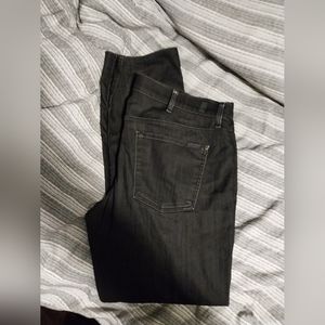 Men's FAMK jeans